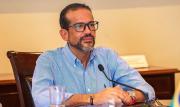 Camacho se compromete a impulsar el comercio, las inversiones y la integración entre Bolivia y Paraguay
