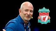 Jeff Bezos, fundador de Amazon, compra parte de las acciones del Liverpool