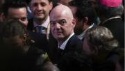 Nueva Zelanda retira su apoyo a Infantino y pide una revisión independiente de la FIFA