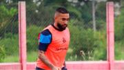 Rafinha tiene luz verde para jugar en Guabirá