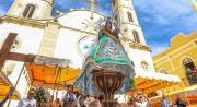 Festividad de la Virgen de Urkupiña: así es el plan de seguridad en Cochabamba