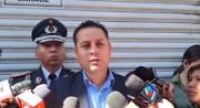 Visita de Lara a la cárcel de San Pedro: El mandatario reveló que habló con el expresidente Arce