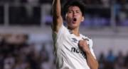 Santos gana al Macará, pero Miguel Terceros suma su cuarto partido seguido sin jugar