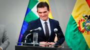 Gobierno reorganiza el Ejecutivo y elimina los ministerios de Planificación y Turismo