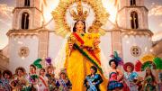 Virgen de Urcupiña: 84 fraternidades participarán en la entrada folclórica de Quillacollo