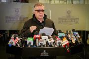 Diputado Alarcón impulsa proyecto para la reforma parcial de la CPE