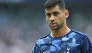 Cuti Romero se despide del Tottenham para firmar por el Atlético Madrid
