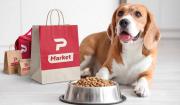 Perros y gatos también aprovechan el delivery: los pedidos de productos para mascotas crecen más de un 50% en Bolivia