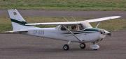 FAB LOCALIZA AVIONETA ACCIDENTADA CERCA DE TRINIDAD CON CUATRO PERSONAS A BORDO