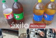 Caso “gasolina basura”: Informe podría derivar en juicio de responsabilidades contra Rodrigo Paz
