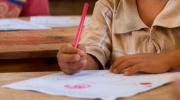 Educación cambia criterio: niños deberán cumplir 4 años hasta marzo para ingresar a Inicial en 2027