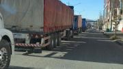 YPFB y Ministerio de Hidrocarburos guardan silencio ante la agudización del desabastecimiento de diésel