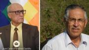 Renuncian el viceministro de Educación Pimenel y director de Secundaria Cadima
