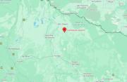 Localizan aeronave accidentada cerca de Trinidad