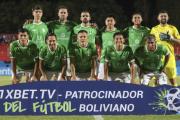 Tomayapo y un duelo directo para salir del fondo