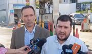 Cívicos cruceños convocan al presidente de YPFB para que explique el desabastecimiento de combustible