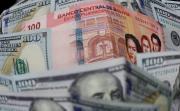 Dólar oficial cierra una semana a la baja y cotiza a Bs 11,58