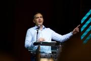 Ministro Justiniano plantea un ‘Triángulo Productivo’ para impulsar la economía boliviana