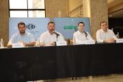 Cainco y CAO exigen acelerar las soluciones para evitar una crisis económica