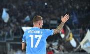 Ciro Immobile cuelga los botines tras una carrera llena de goles