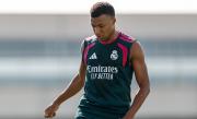 Mbappé: Ahora es el momento de dar un paso adelante y ganar títulos
