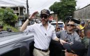 El presidente de Colombia plantea un Plan Marshall para la reconstrucción del Chocó tras el terremoto