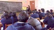 Educación anuncia que estudiantes deberán tener 4 años hasta el 31 de marzo para ingresar al inicial