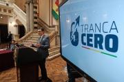 Funciones de Planificación pasan a un Viceministerio de Presidencia