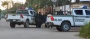 Santa Cruz: vecinos relatan los momentos de temor durante el atrincheramiento de un hombre armado en el Plan Tres Mil