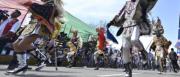 Agenda informativa: Cochabamba manifiesta su fe a la Virgen de Urkupiña con una fastuosa entrada folclórica