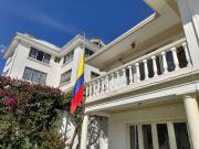 Estados Unidos autoriza operaciones militares en Colombia para el combate antiterrorista