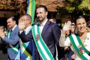 Gobernación cruceña ultima convenio para importación privada de diésel sin subsidio