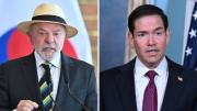 Lula responsabiliza a Rubio por aranceles contra Brasil