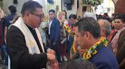 Dicho y hechos de Edmand Lara: puntos clave de un perfil controversial