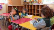 Educación modifica la edad mínima para inscripciones a prekínder y kínder en 2027