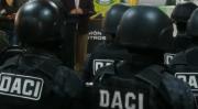 Condenan a cuatro policías por exigir dinero a cambista tras un robo en La Paz