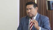 Abel Zuazo: La propuesta 50/50 no puede ser debatida sin las cartas orgánicas