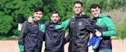 Oriente Petrolero jugará cinco partidos en 15 días