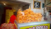 Baja el precio del pollo en La Paz: el kilo llega a Bs 20
