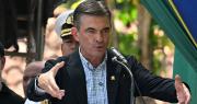 Paz promulga ley que autoriza programa agrícola sustentable para familias rurales por más de $us 24 millones