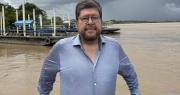 Samuel Doria Medina anuncia que viajará al exterior para someterse a un tratamiento médico