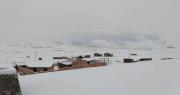 Senamhi alerta lluvias y nevadas: Potosí es el departamento más afectado