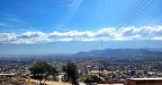 Así estará el clima en el eje central: Cochabamba llega a los 26°C en plena Festividad de Urkupiña
