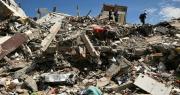 Muere la mujer que más tiempo resistió bajo los escombros del terremoto en Colombia
