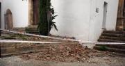 Tras un sismo en España, la Cancillería habilita un número de emergencia para asistencia a bolivianos