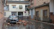 La Cancillería habilita una línea atender a bolivianos tras el terremoto en España