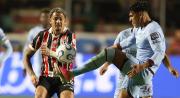¿Cuándo vuelve a jugar Bolívar frente a São Paulo por la Sudamericana?