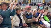 Adultos mayores: proyecto de ley busca poner fin al abandono, maltrato y abuso patrimonial