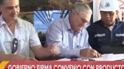 Empresa importará crudo para refinar diésel destinado al agro cruceño
