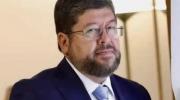 Samuel Doria Medina anuncia viaje al exterior por motivos de salud